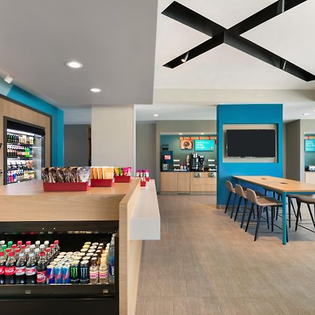 Avid Hotel - Staunton By Ihg Zewnętrze zdjęcie